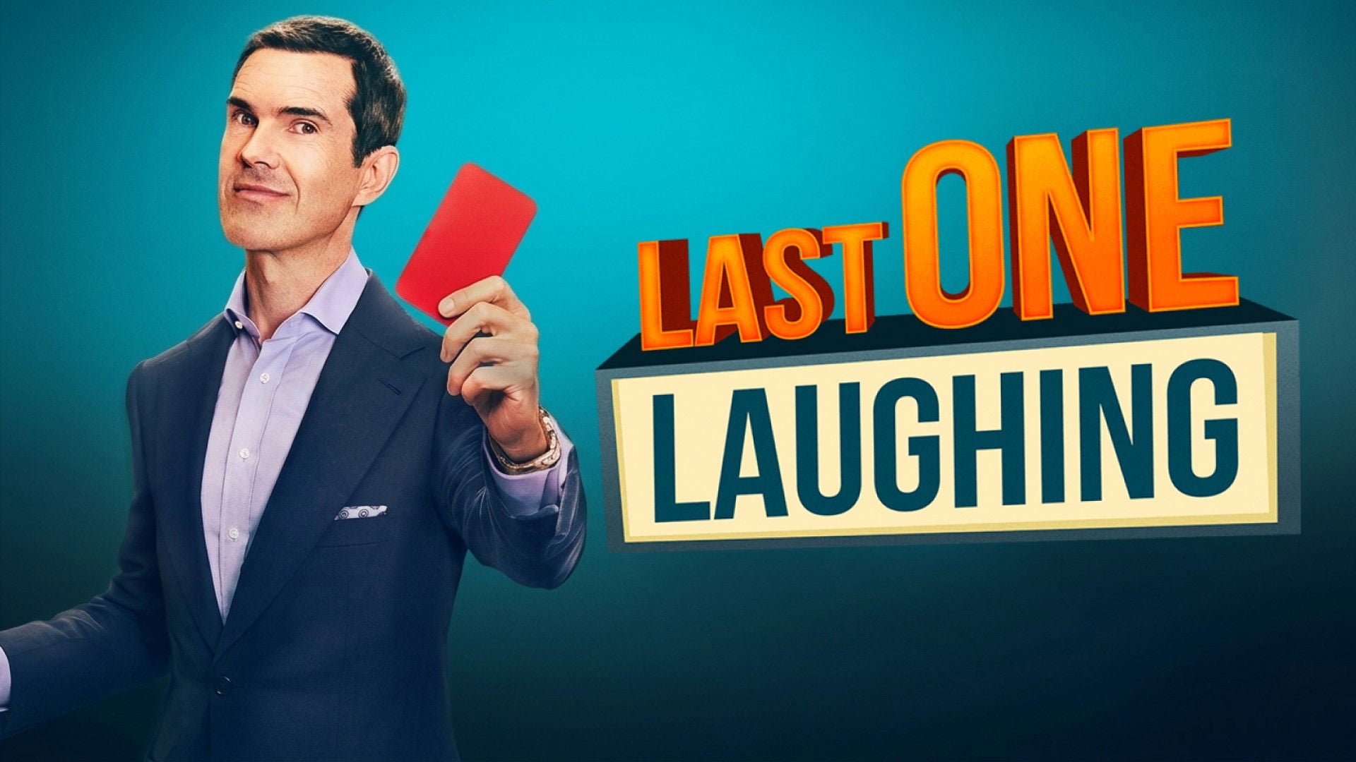 Foto do filme LOL: Last One Laughing UK