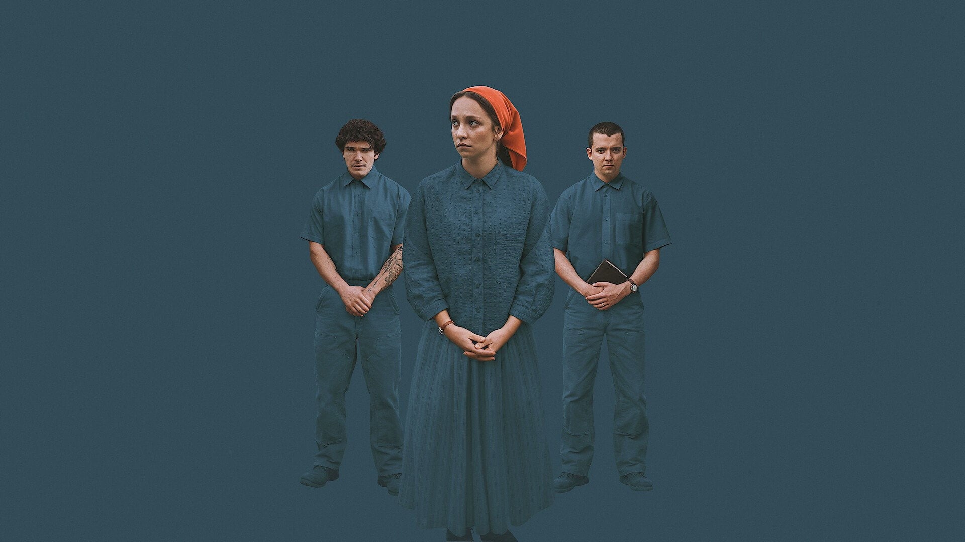 Foto do filme Sem Salvação