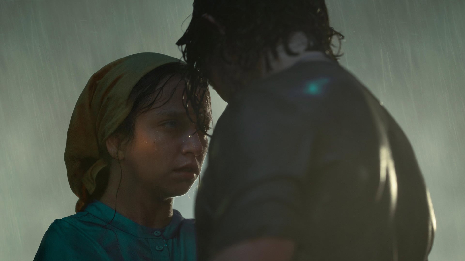 Foto do filme Sem Salvação