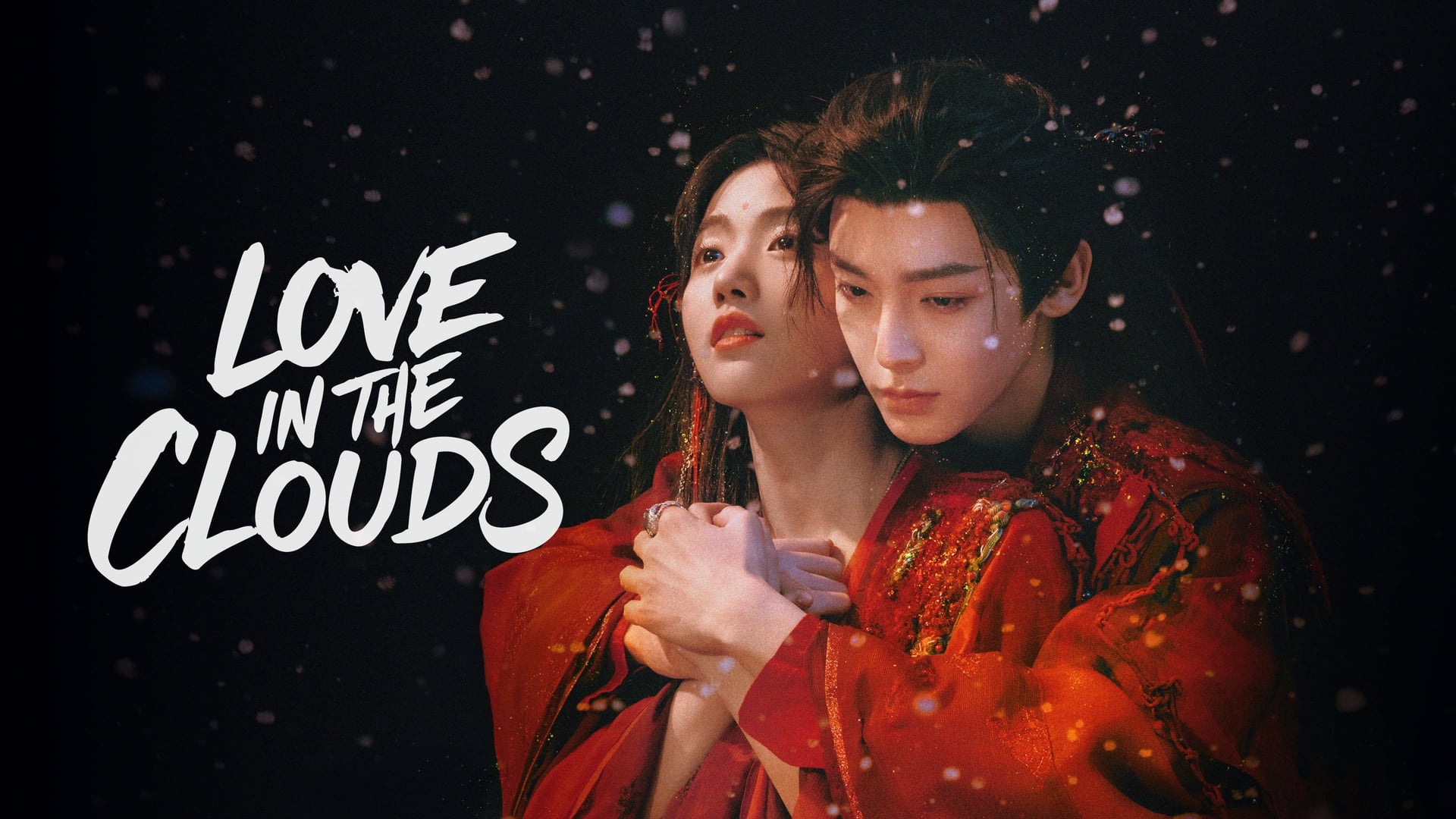 Foto do filme Amor nas Nuvens