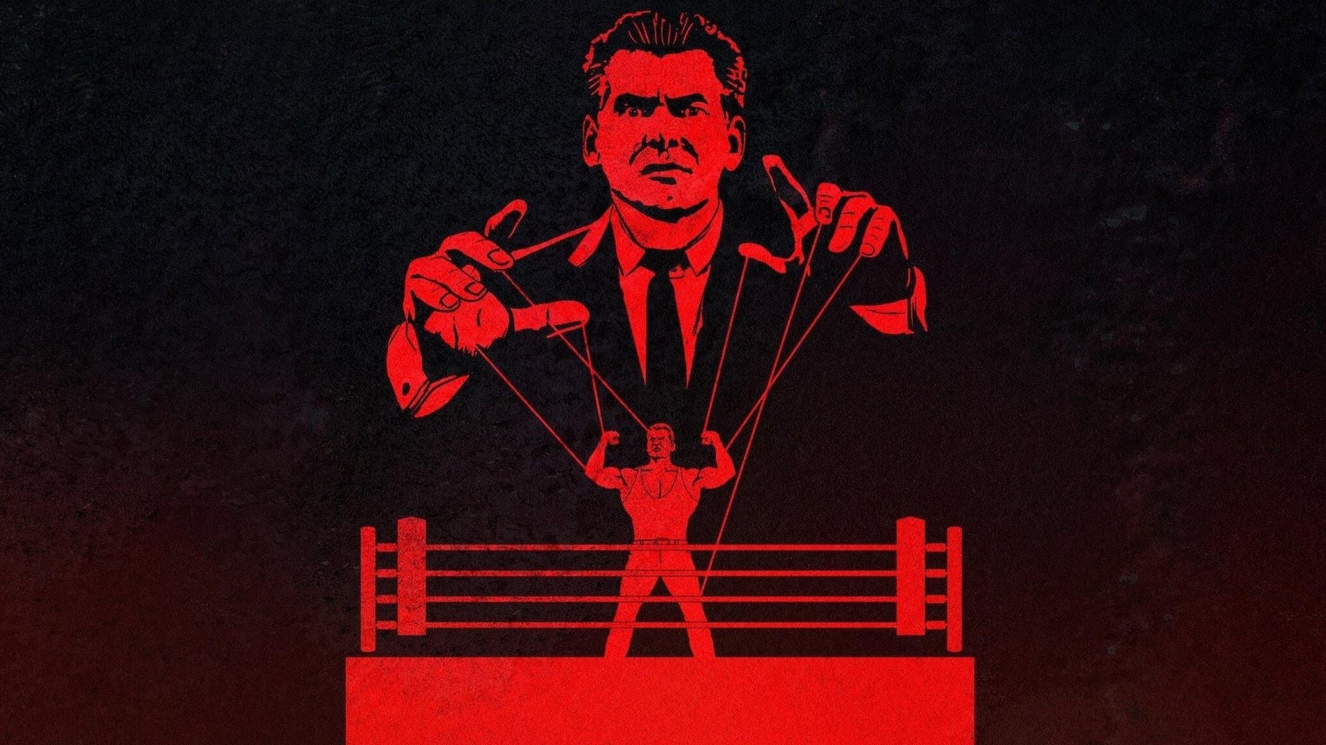 Foto do filme Mr. McMahon