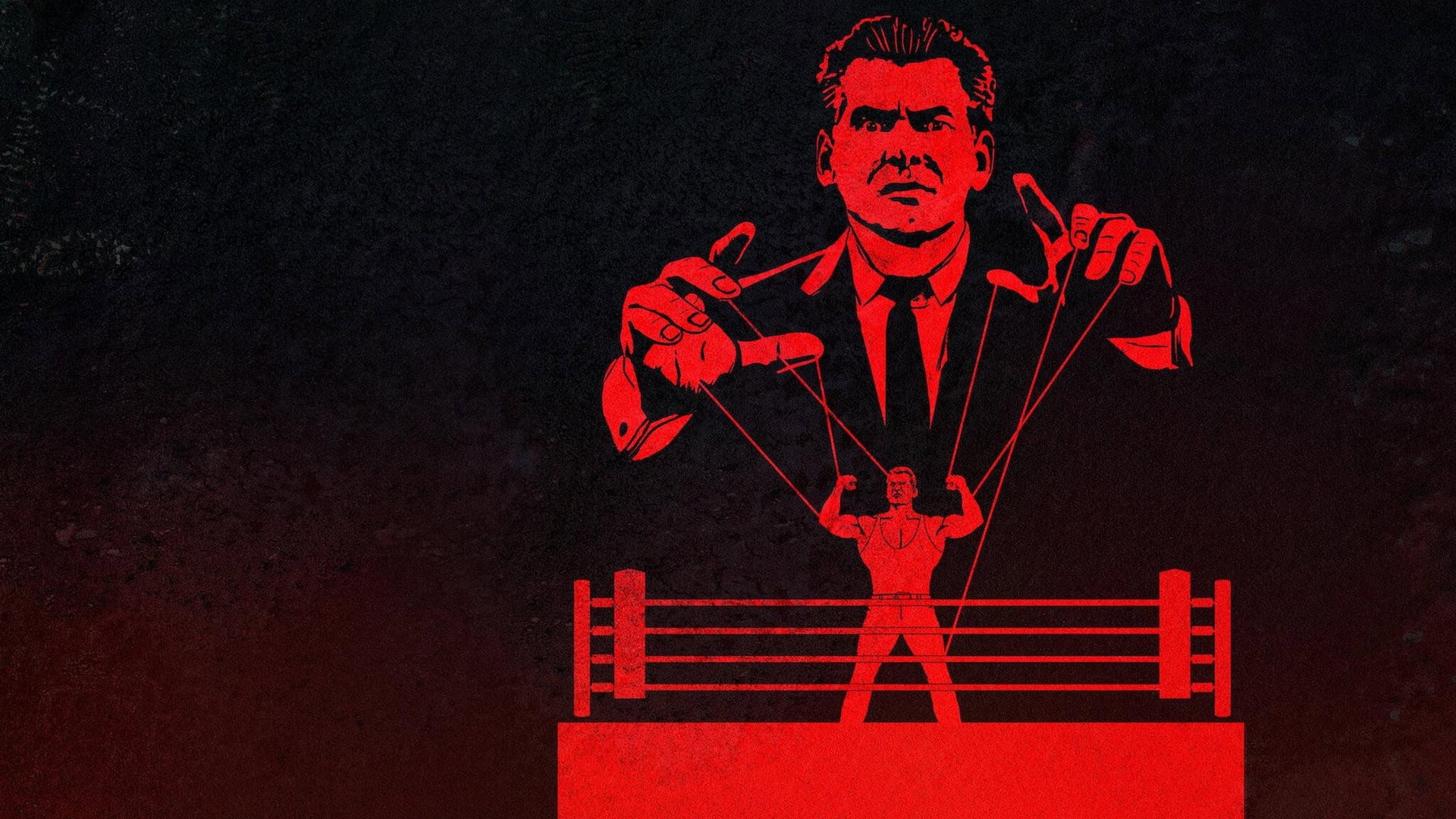 Foto do filme Mr. McMahon