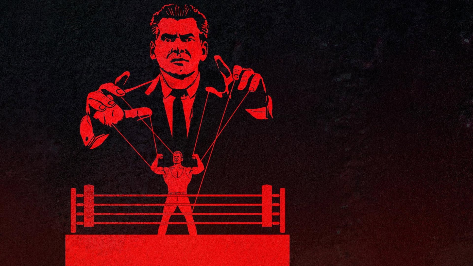 Foto do filme Mr. McMahon