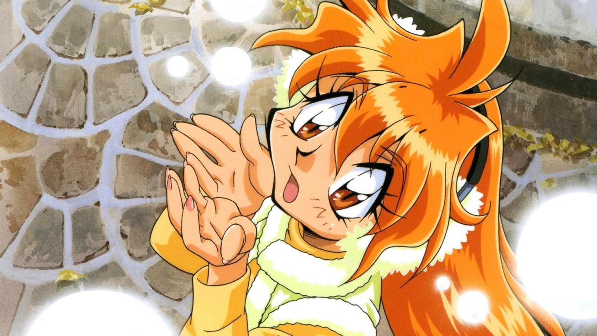 Foto do filme Slayers
