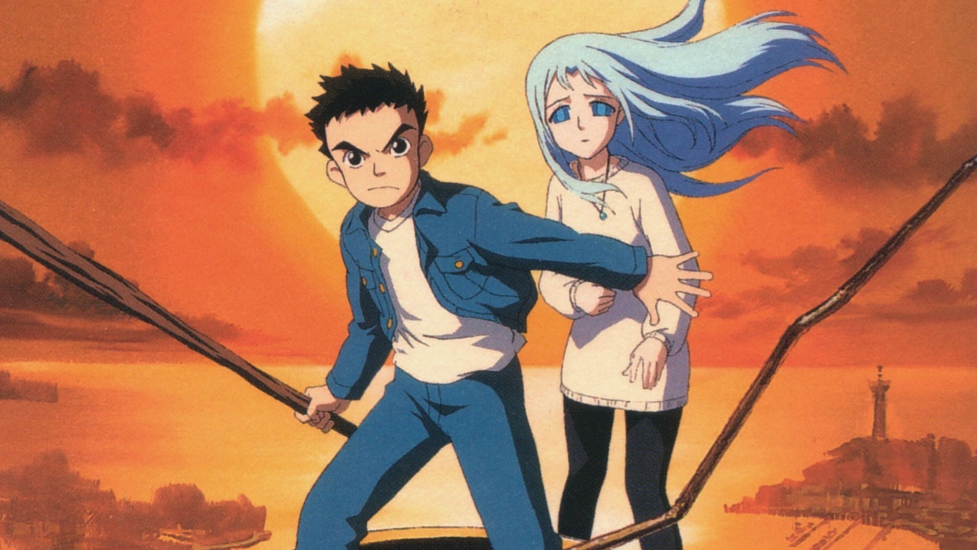 Foto do filme Ima, Soko ni Iru Boku