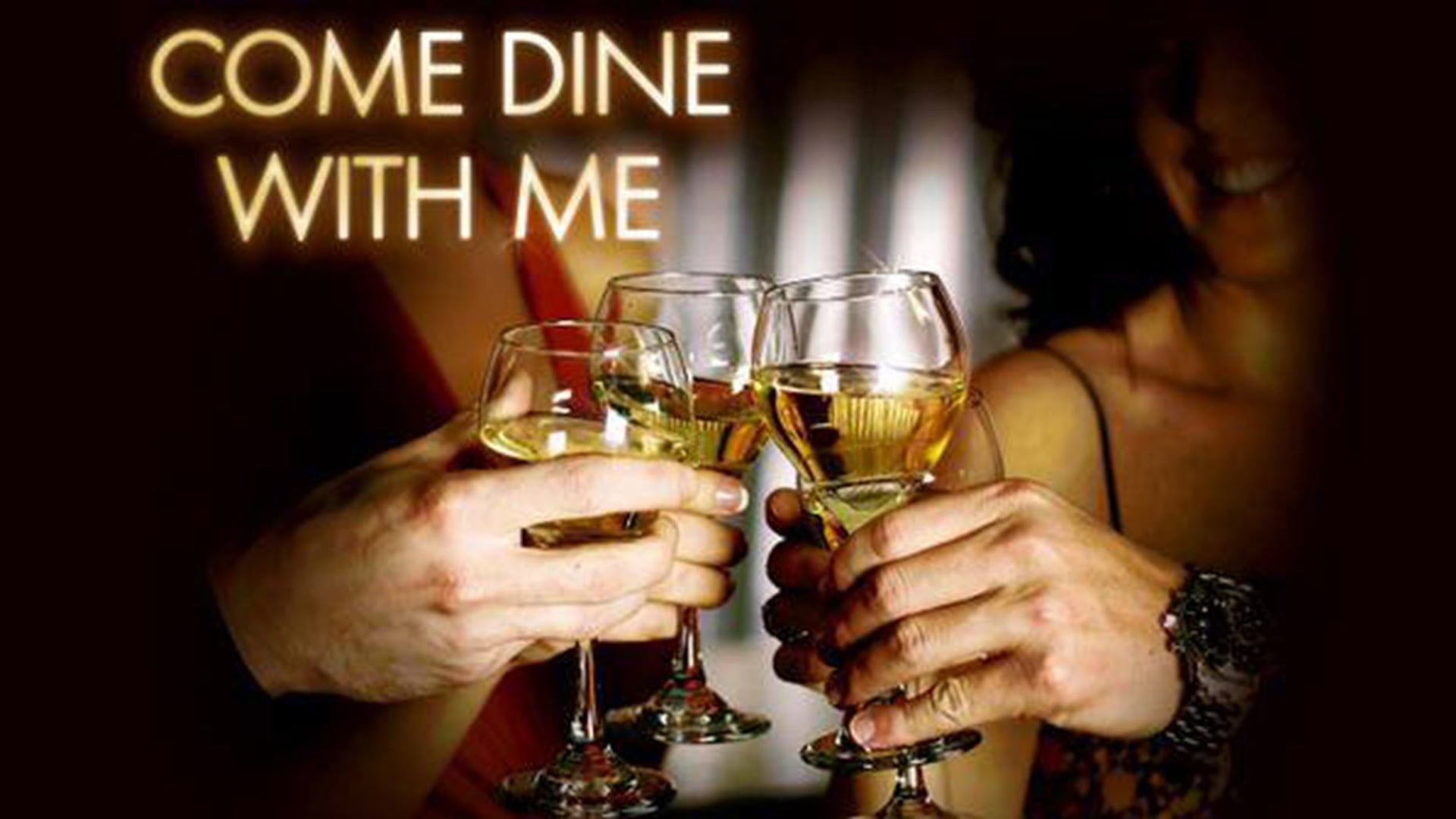 Foto do filme Come Dine with Me