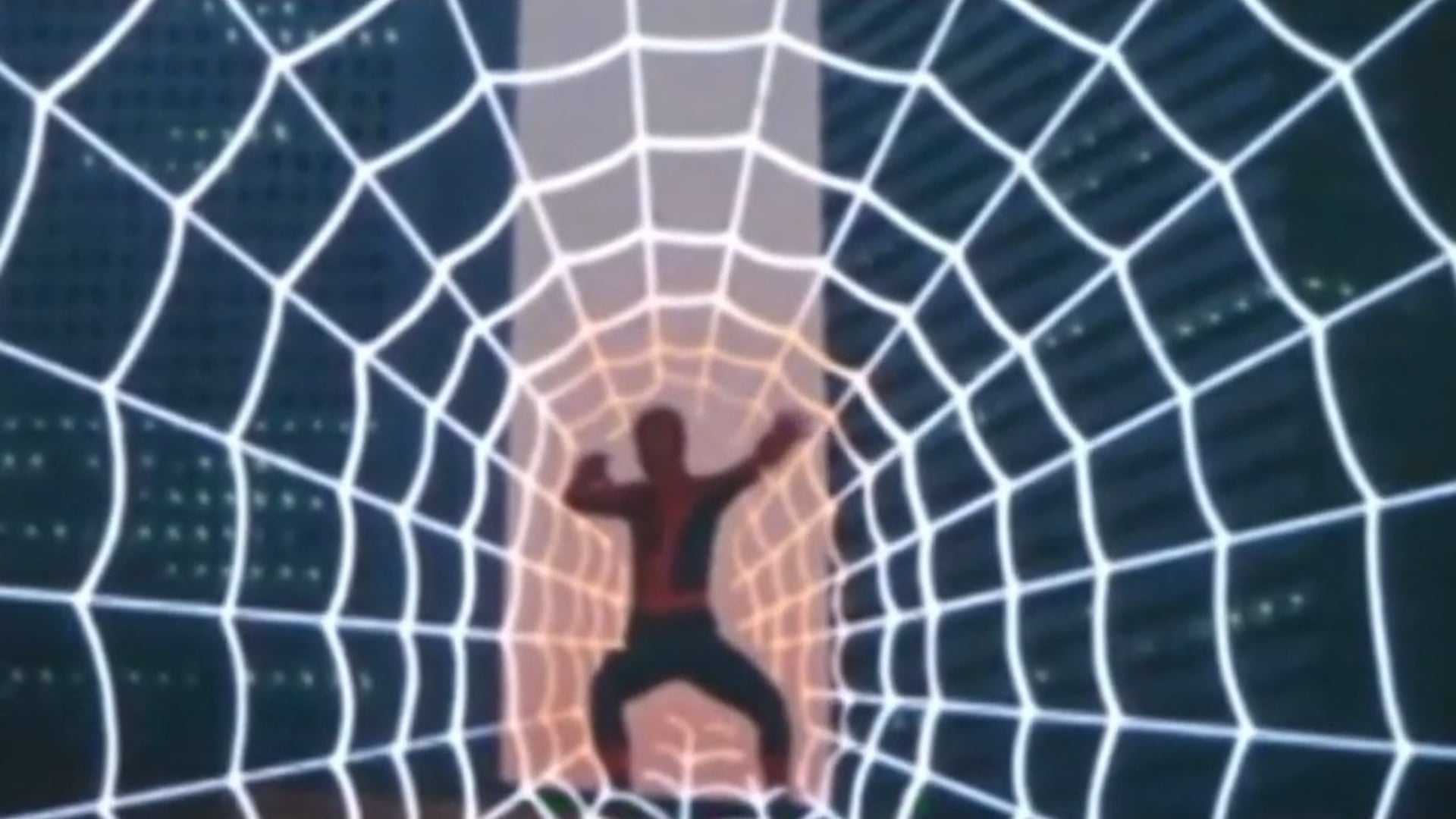 Foto do filme Spider-Man