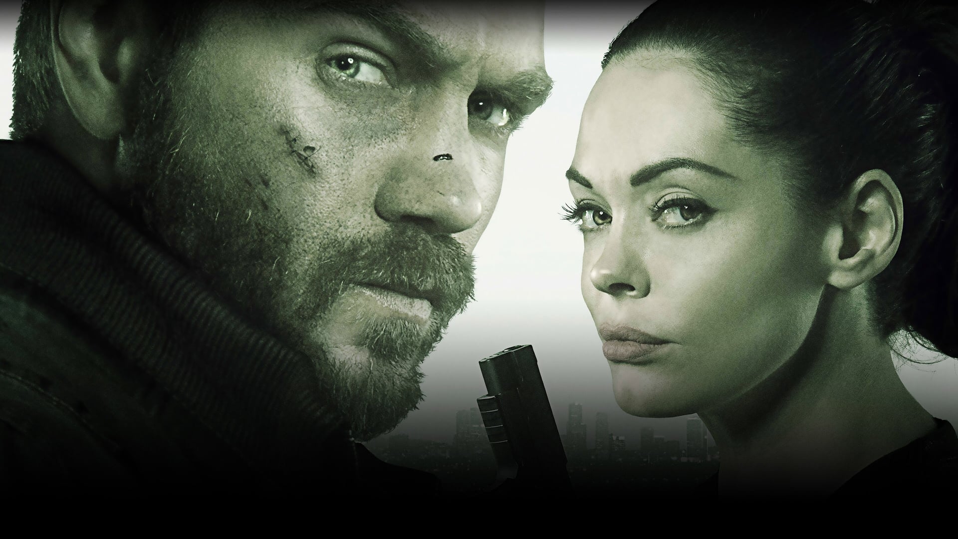 Foto do filme Chosen