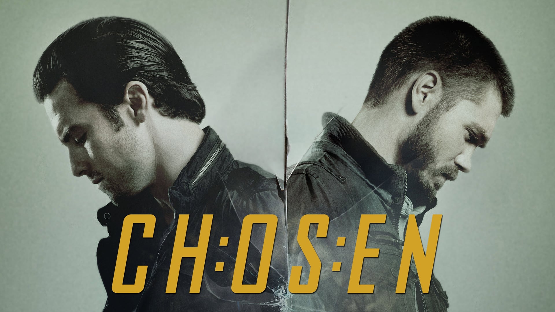 Foto do filme Chosen