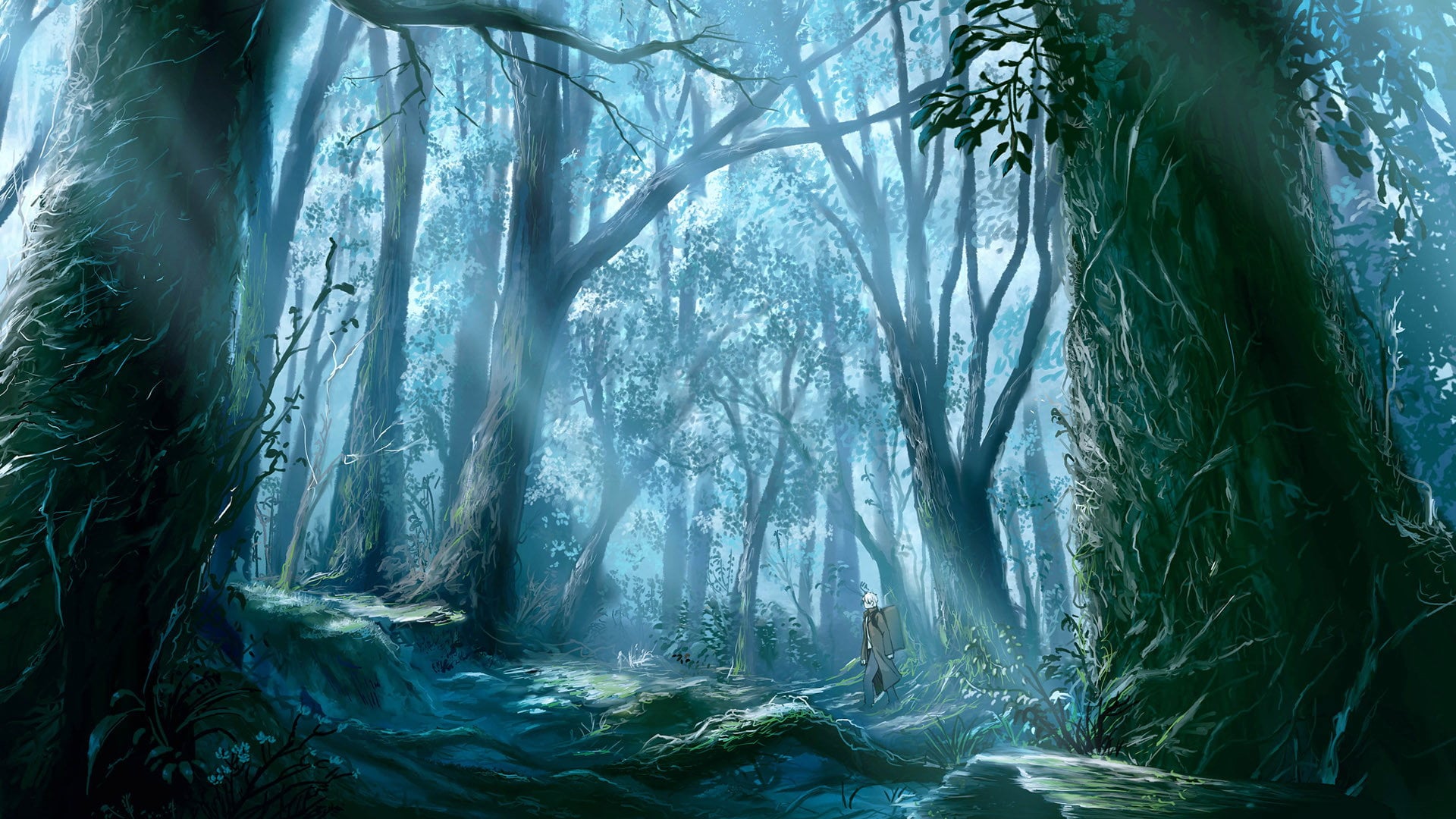 Foto do filme MUSHI-SHI