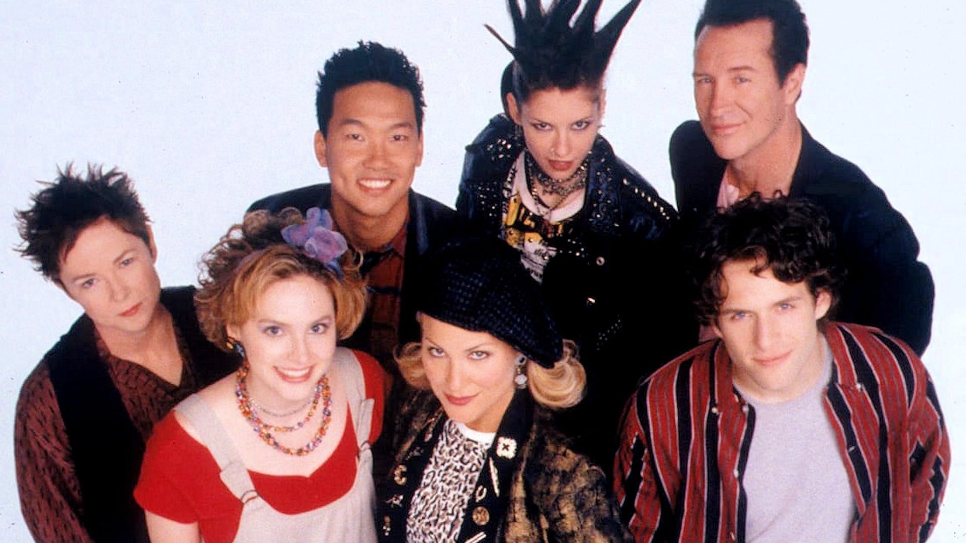 Foto do filme That '80s Show