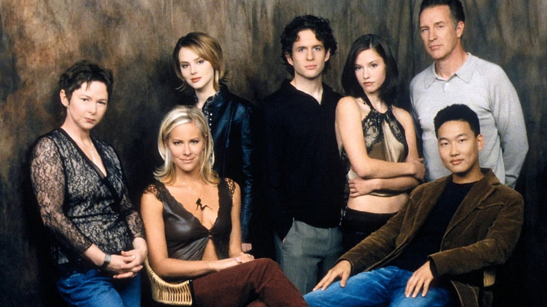 Foto do filme That '80s Show