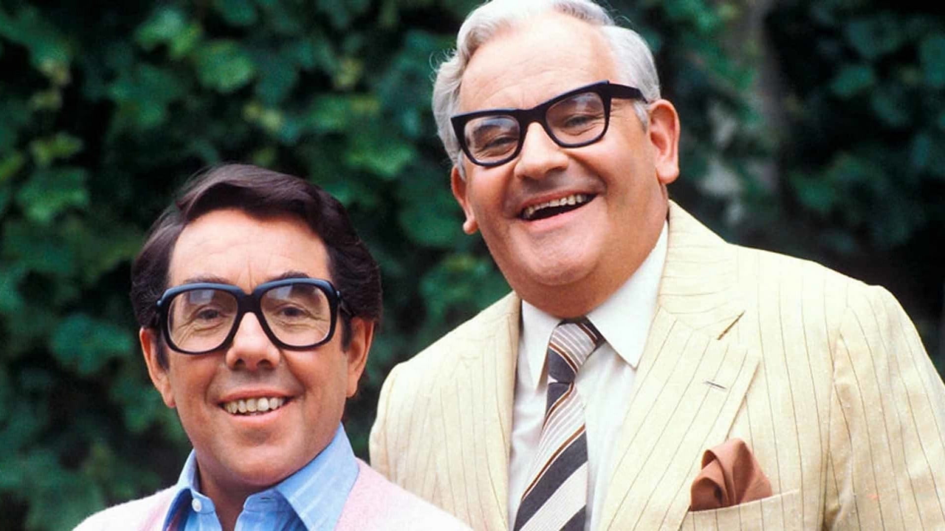 Foto do filme The Two Ronnies