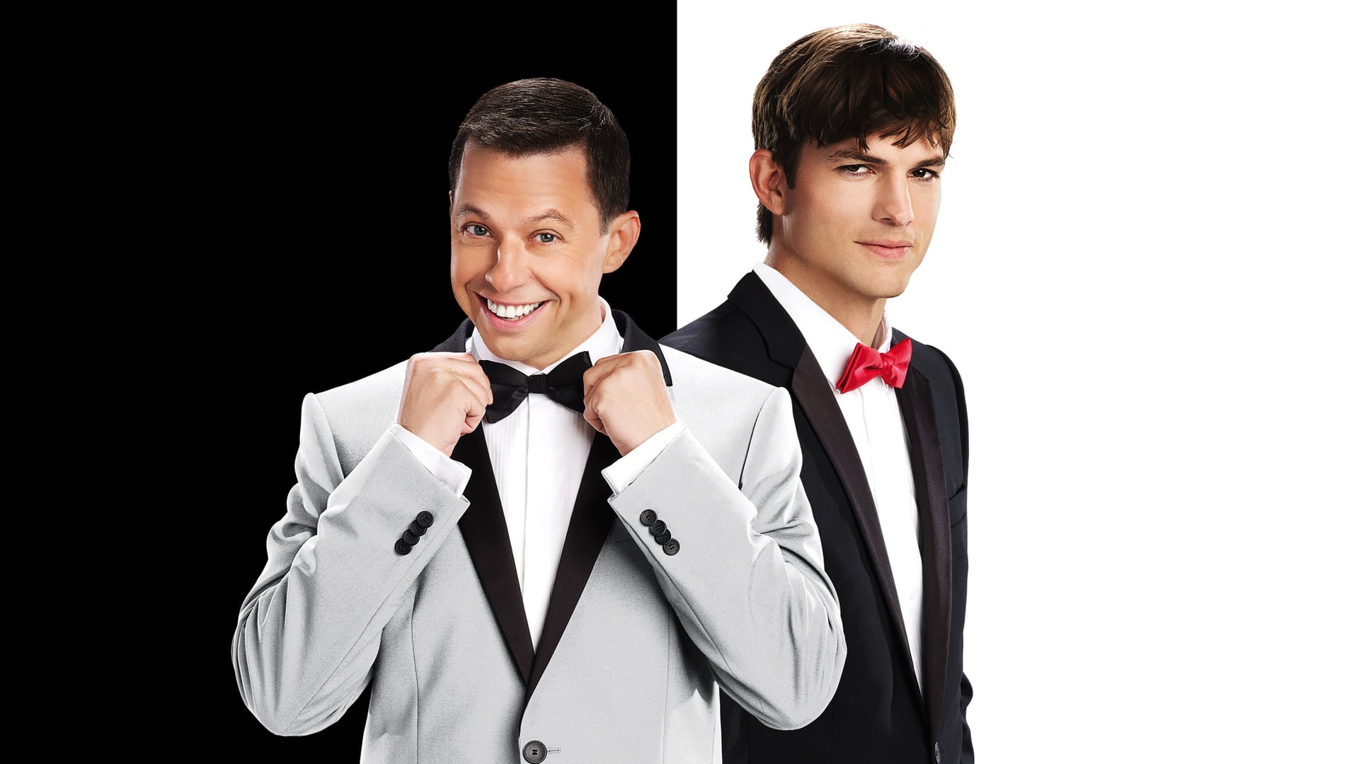 Foto do filme Dois Homens e Meio