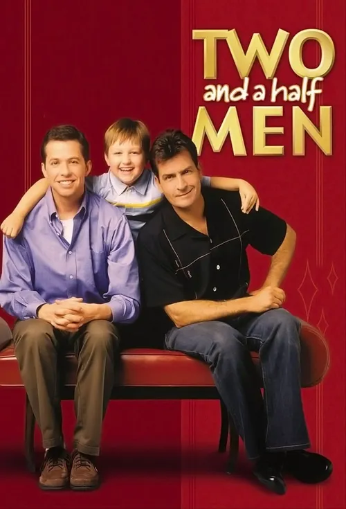Dois Homens e Meio
