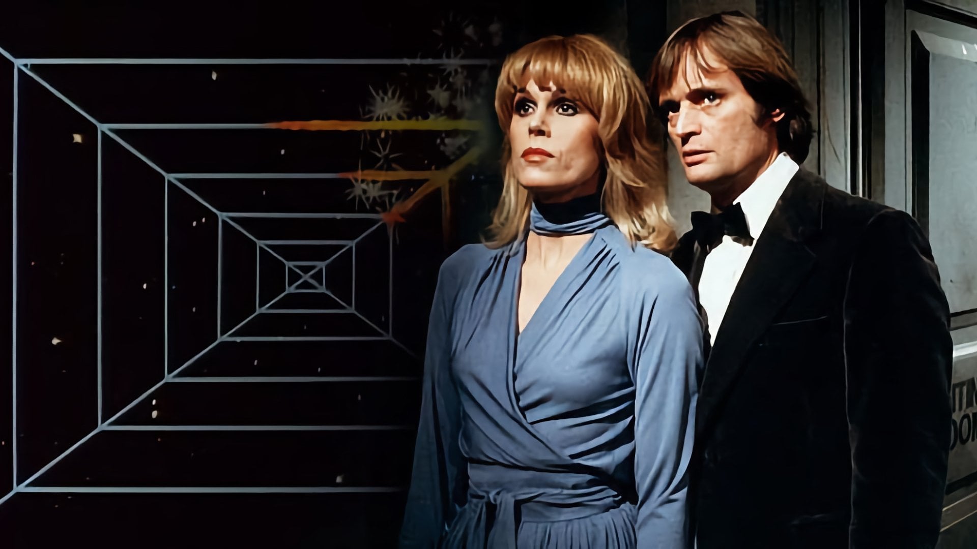 Foto do filme Sapphire & Steel