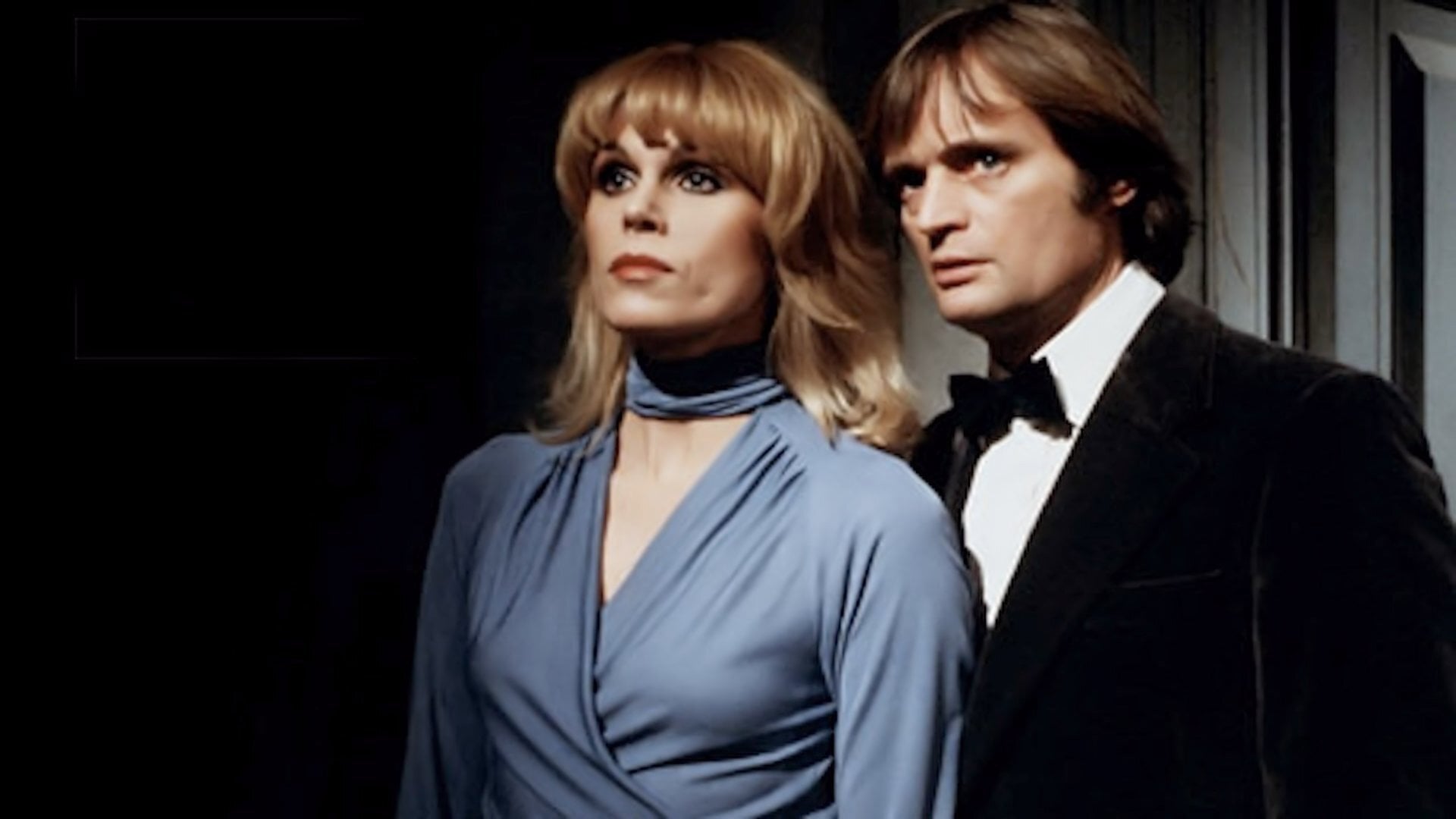 Foto do filme Sapphire & Steel