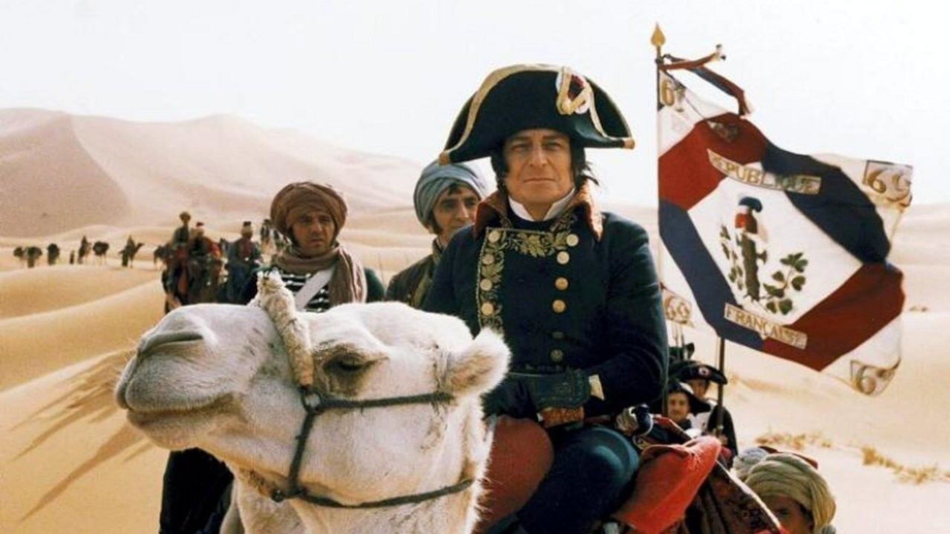 Foto do filme Napoleão