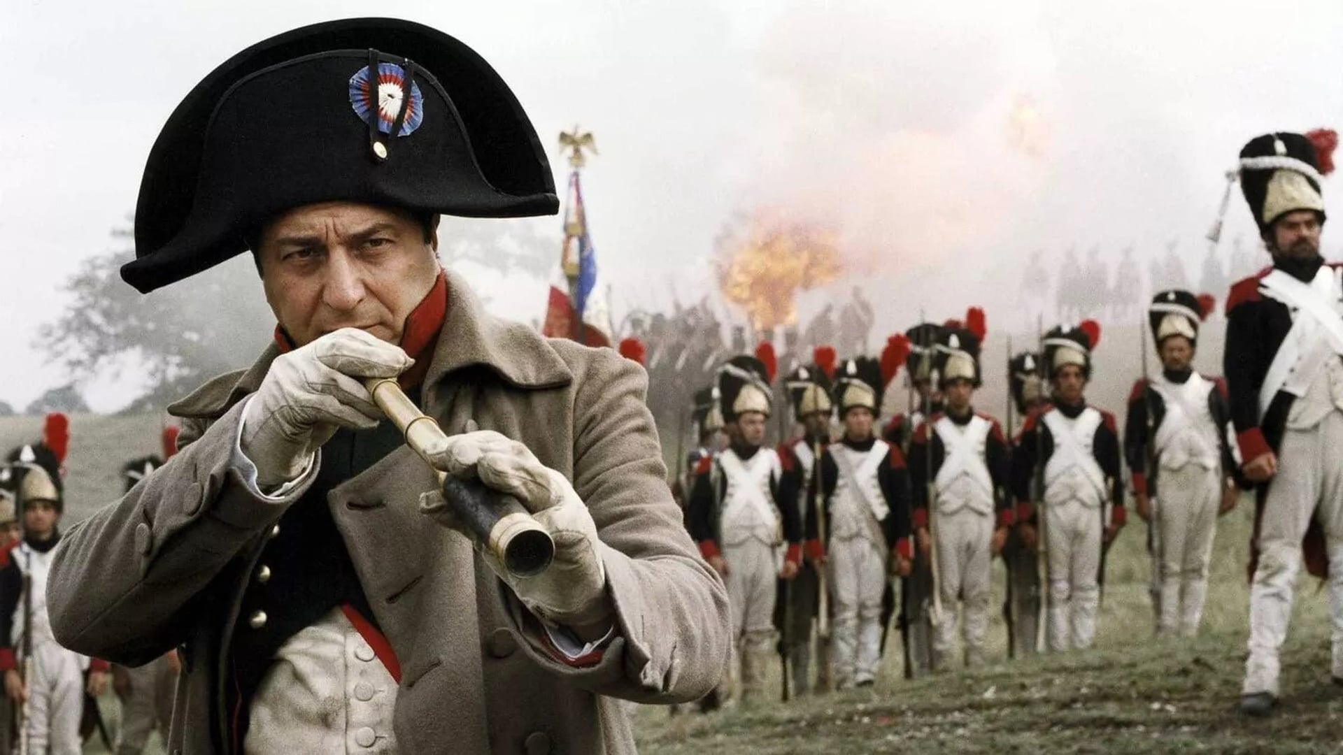 Foto do filme Napoleão