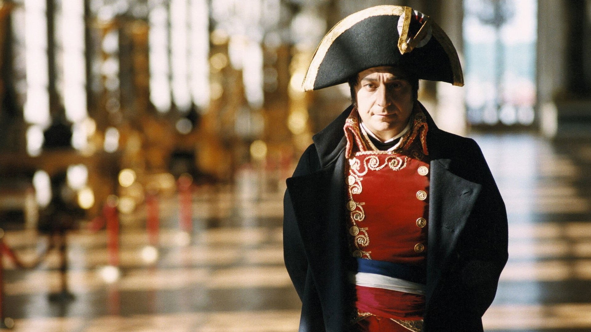 Foto do filme Napoleão