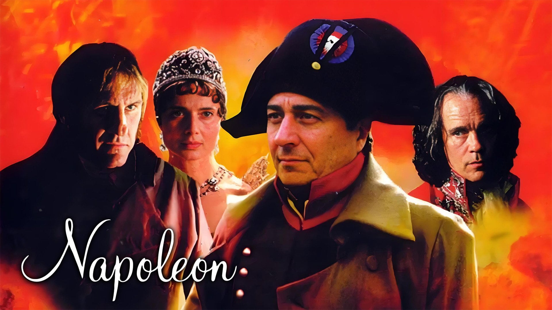Foto do filme Napoleão