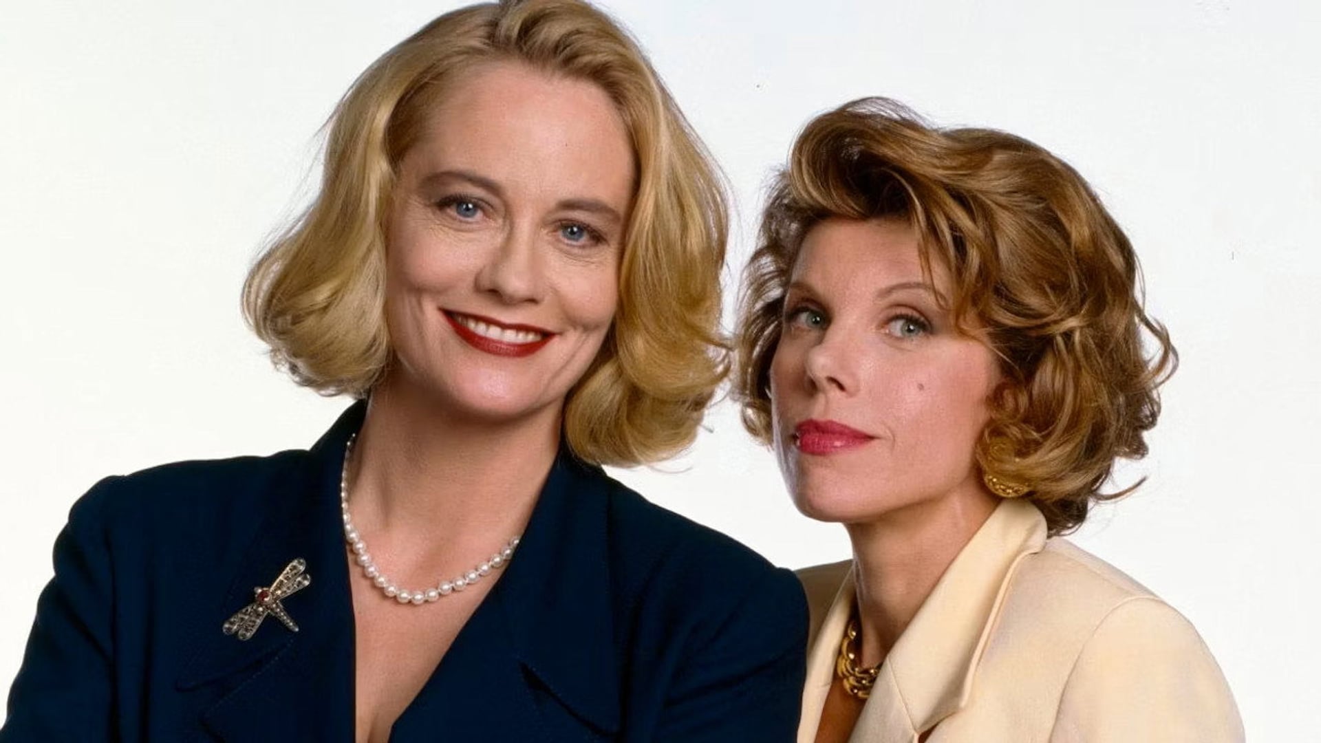 Foto do filme Cybill