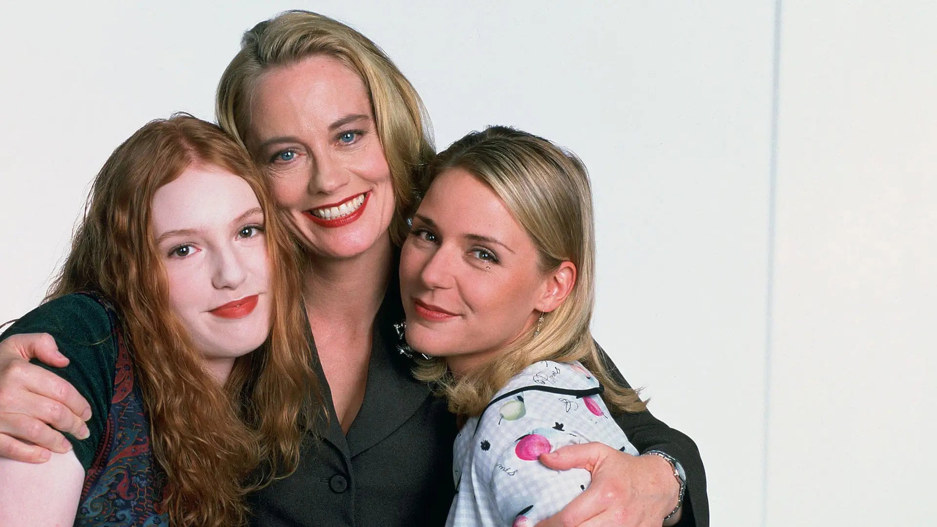 Foto do filme Cybill