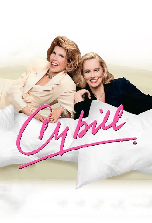 Cybill