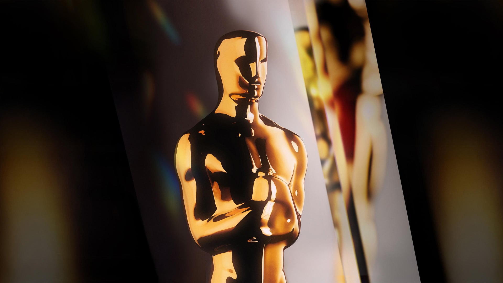 Foto do filme Oscars
