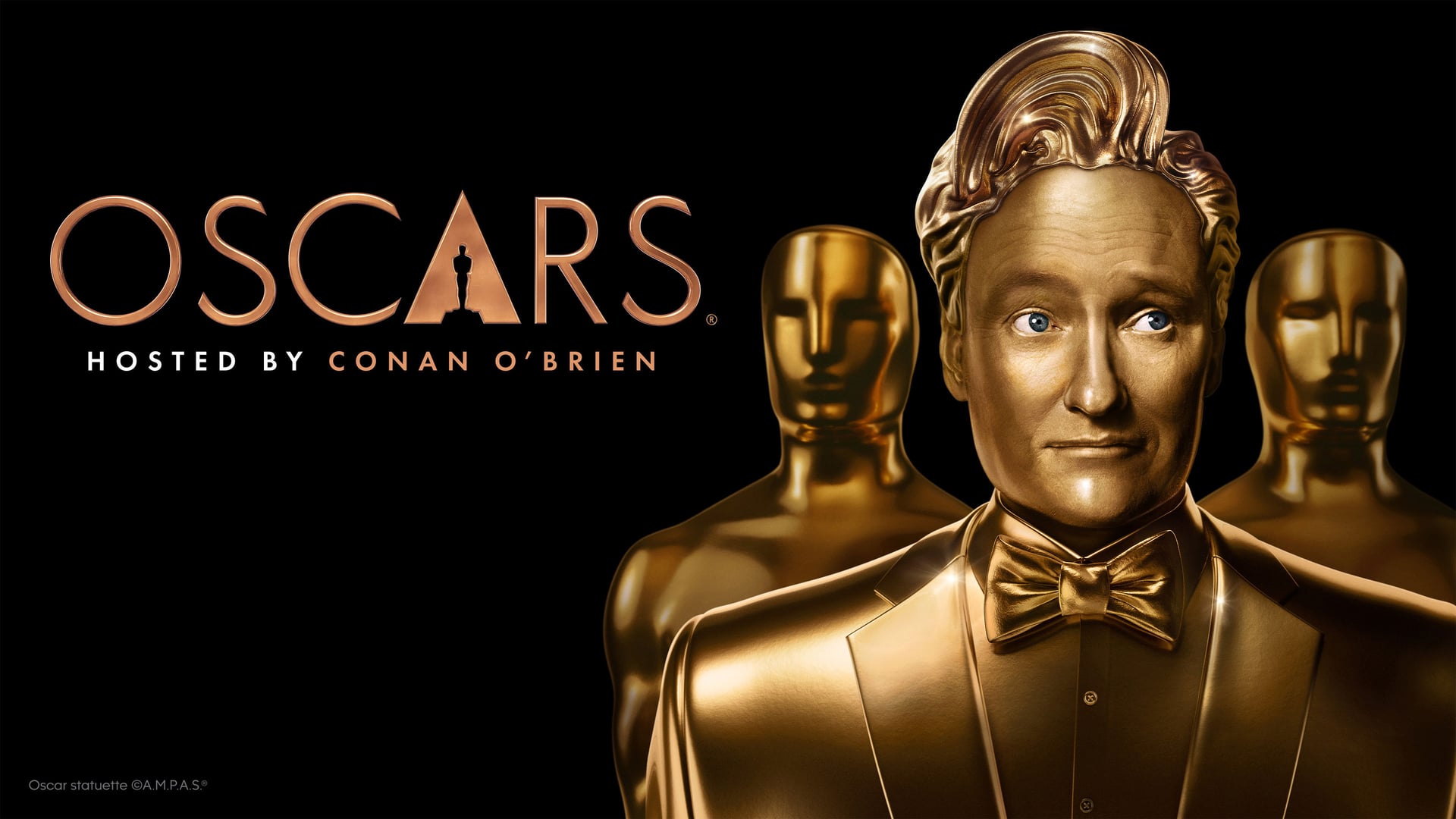 Foto do filme Oscars
