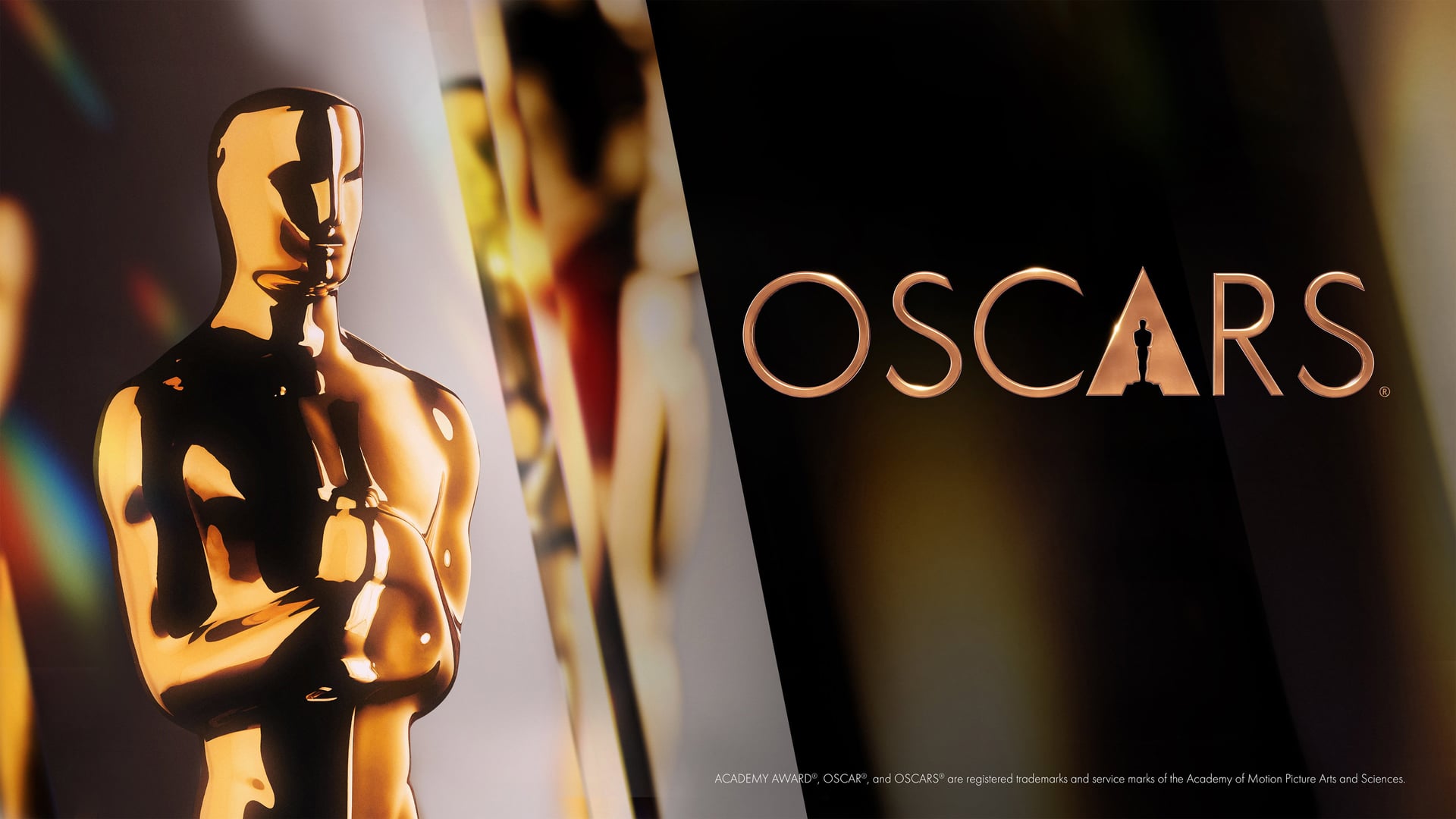 Foto do filme Oscars