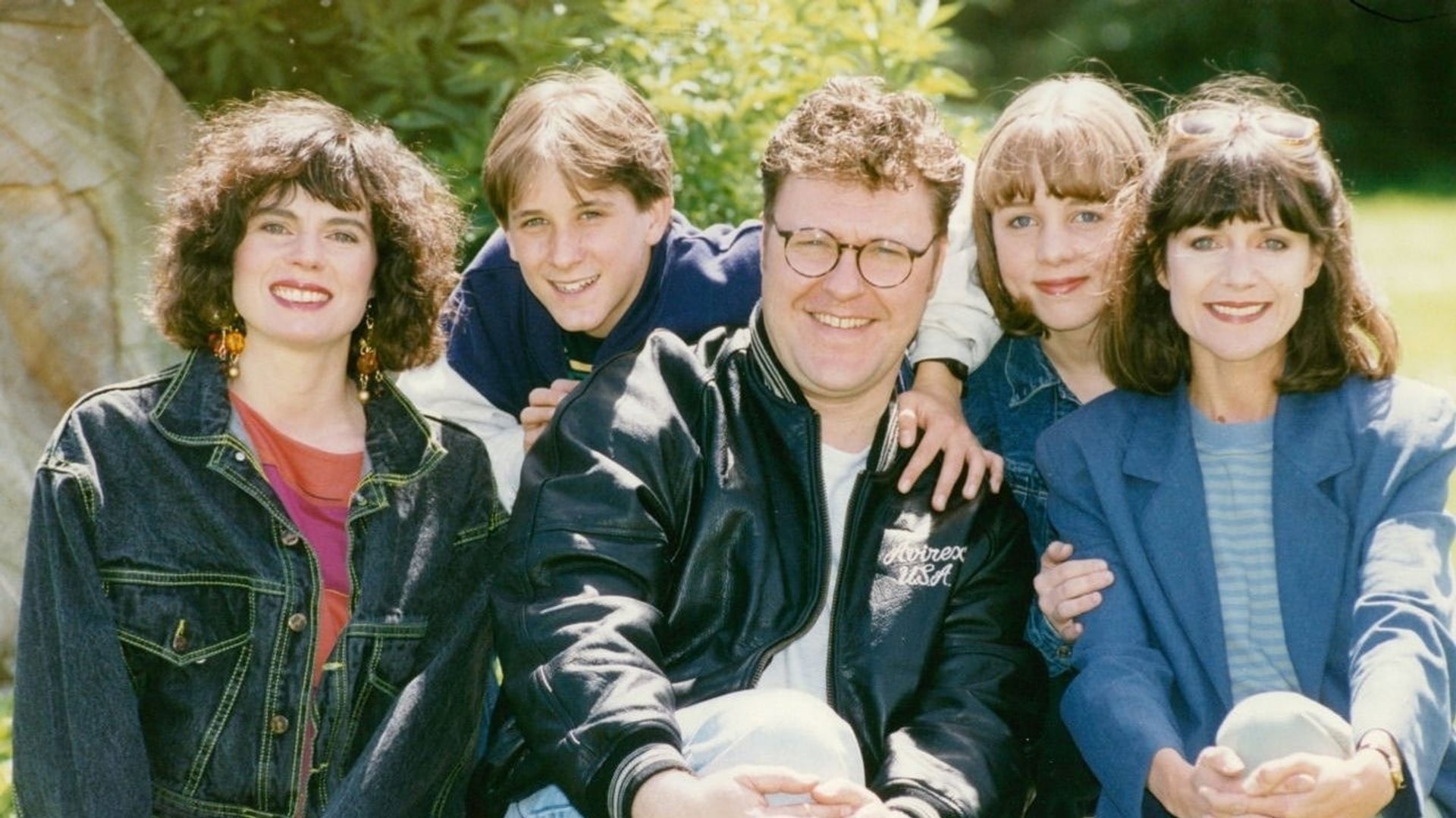 Foto do filme 2point4 Children