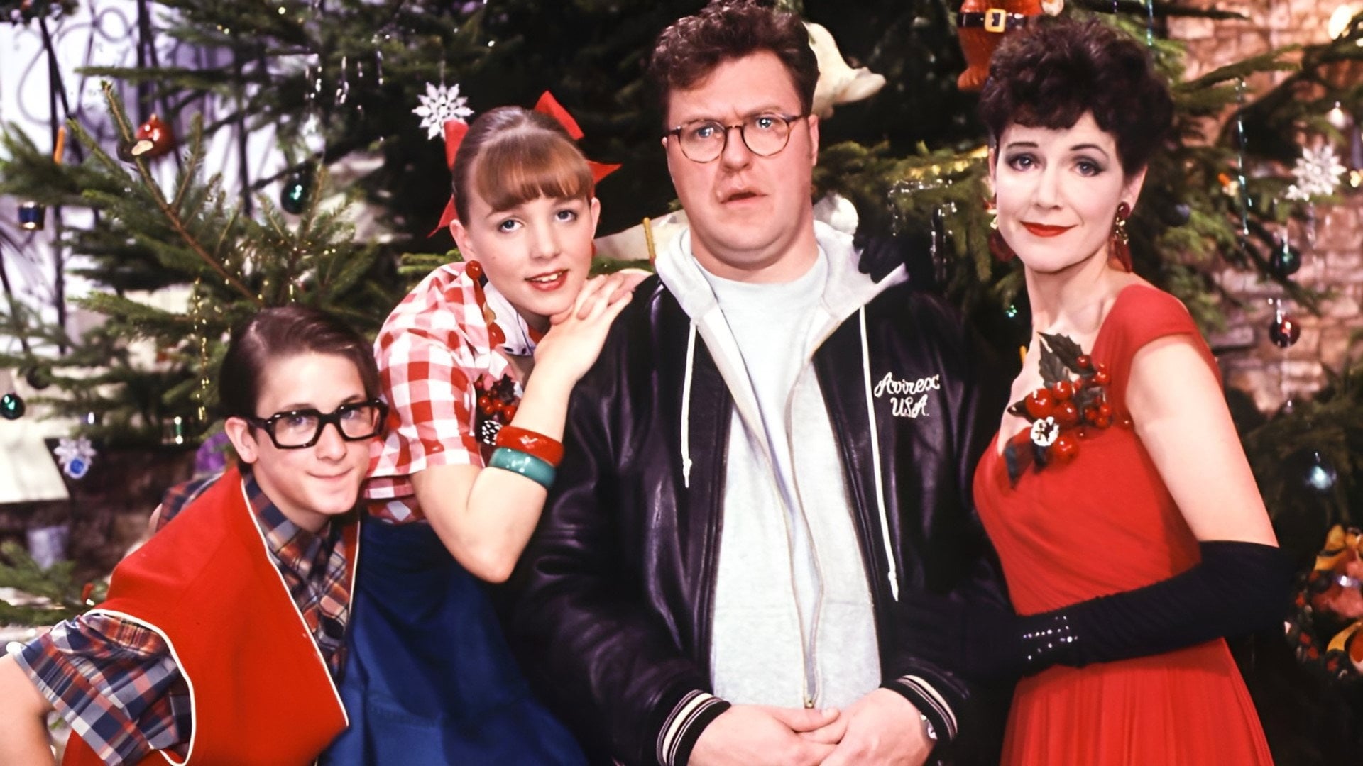Foto do filme 2point4 Children