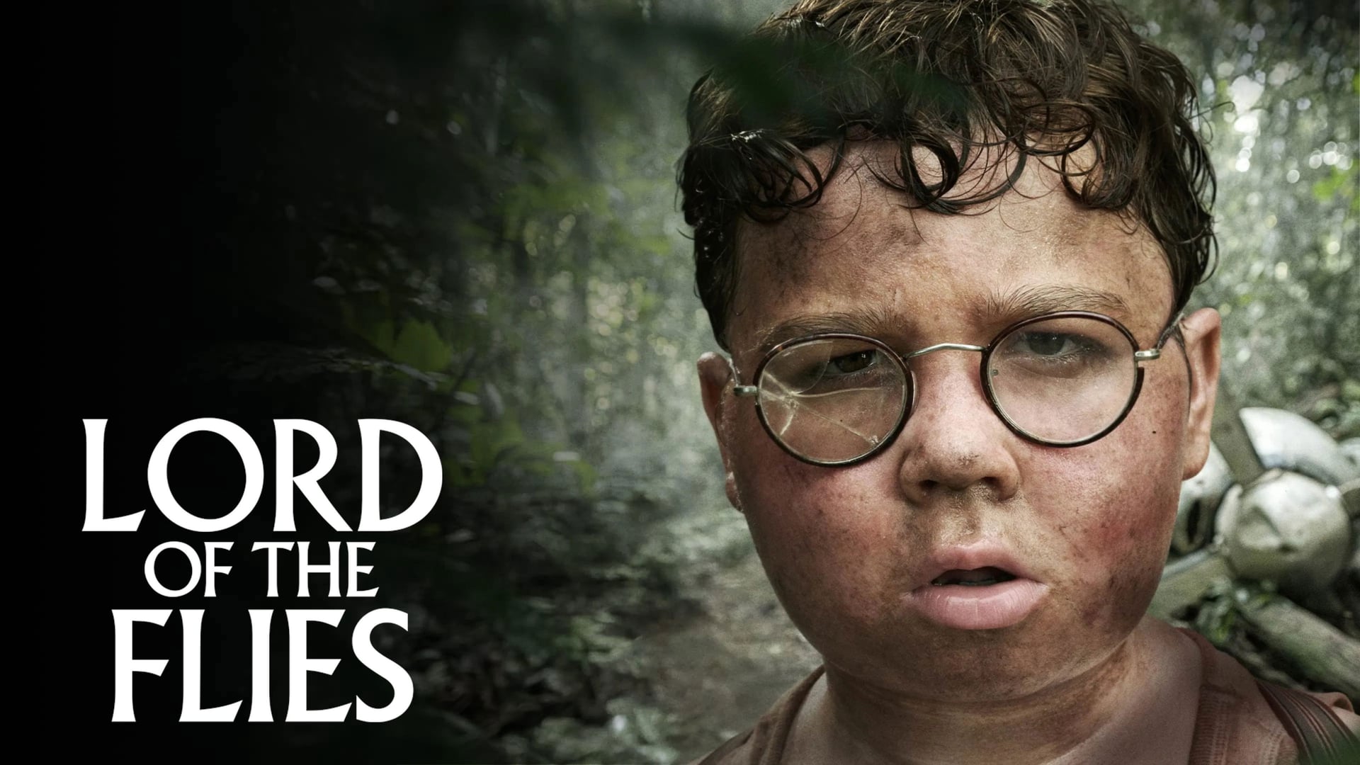 Foto do filme Lord of the Flies