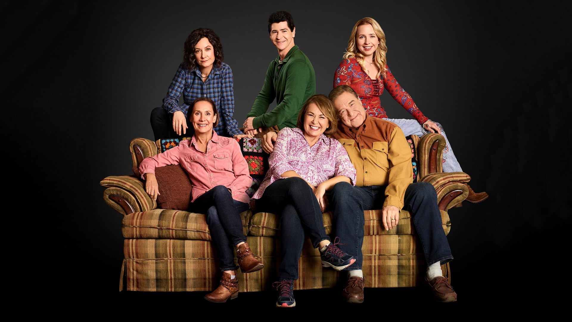 Foto do filme Roseanne