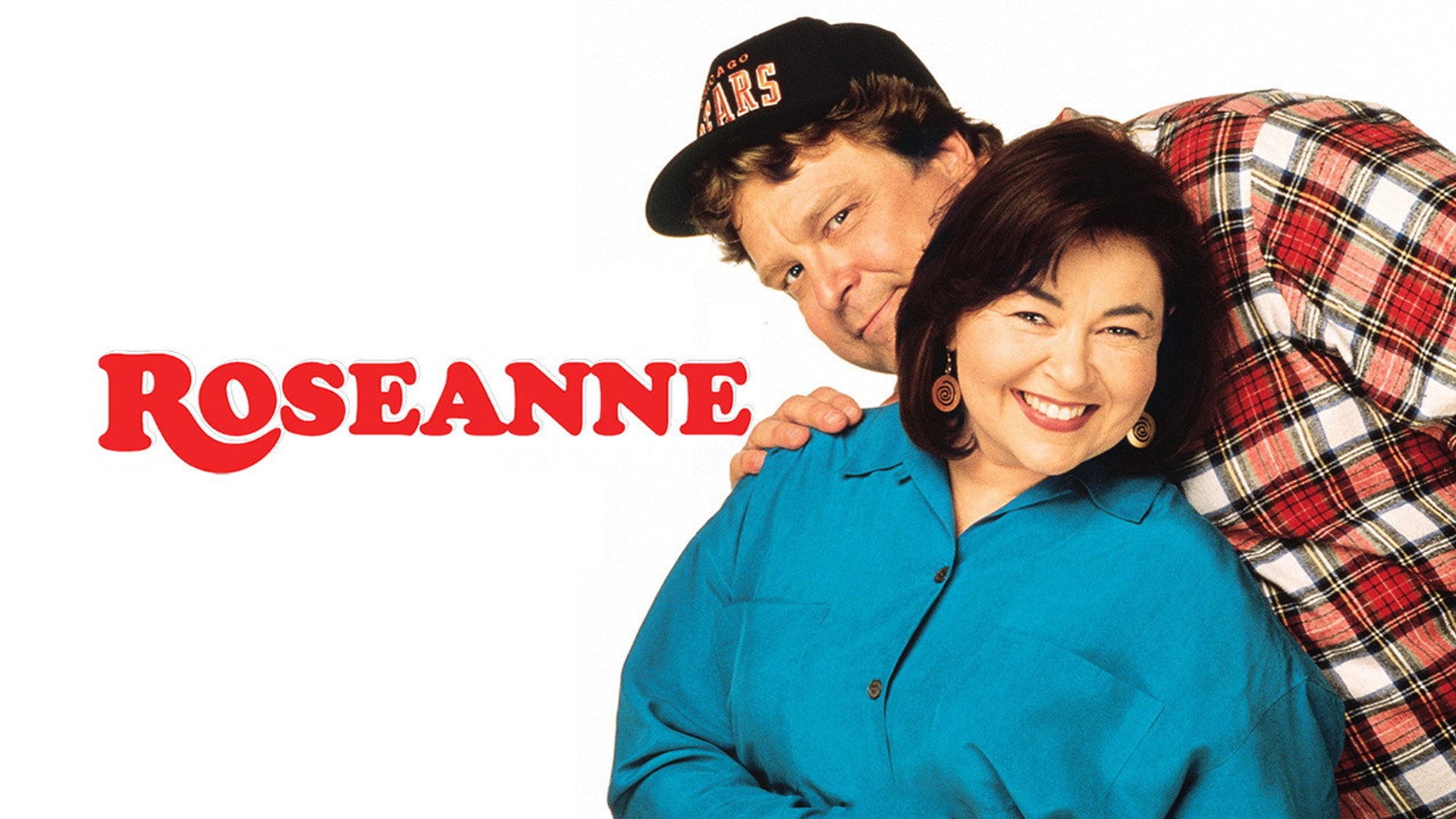 Foto do filme Roseanne