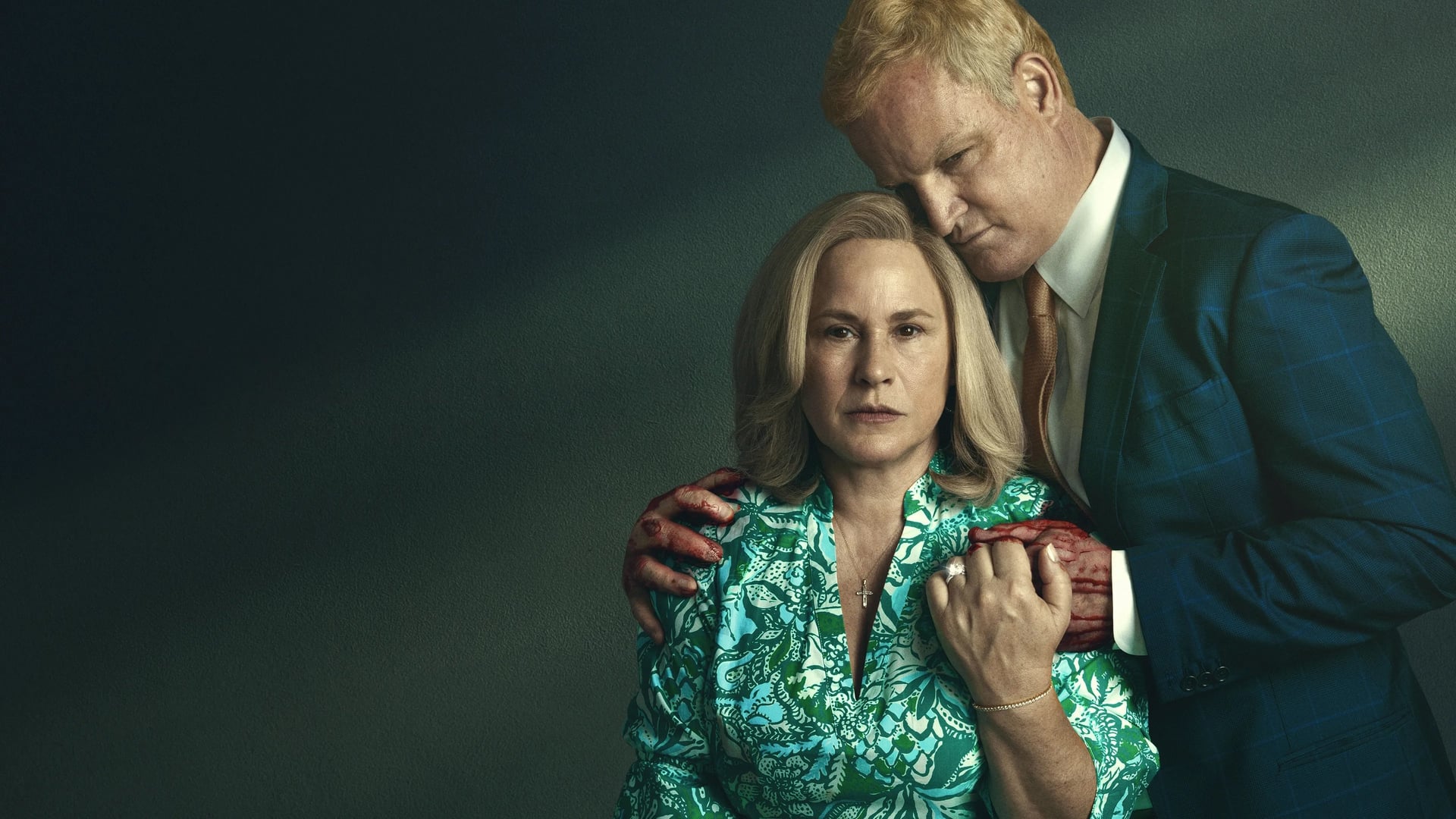 Foto do filme Crime de uma Dinastia: O Caso Murdaugh