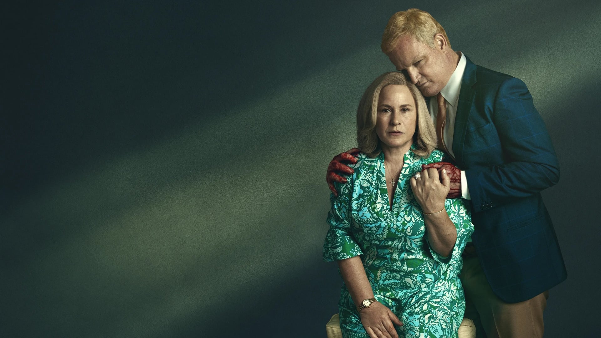 Foto do filme Crime de uma Dinastia: O Caso Murdaugh