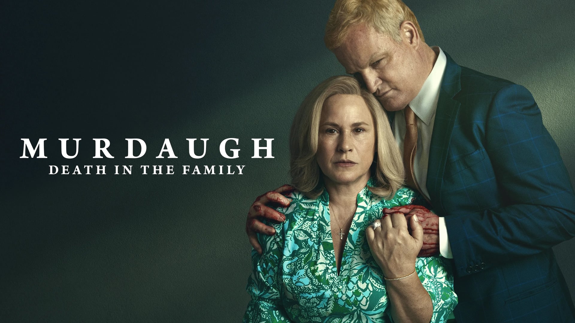 Foto do filme Crime de uma Dinastia: O Caso Murdaugh