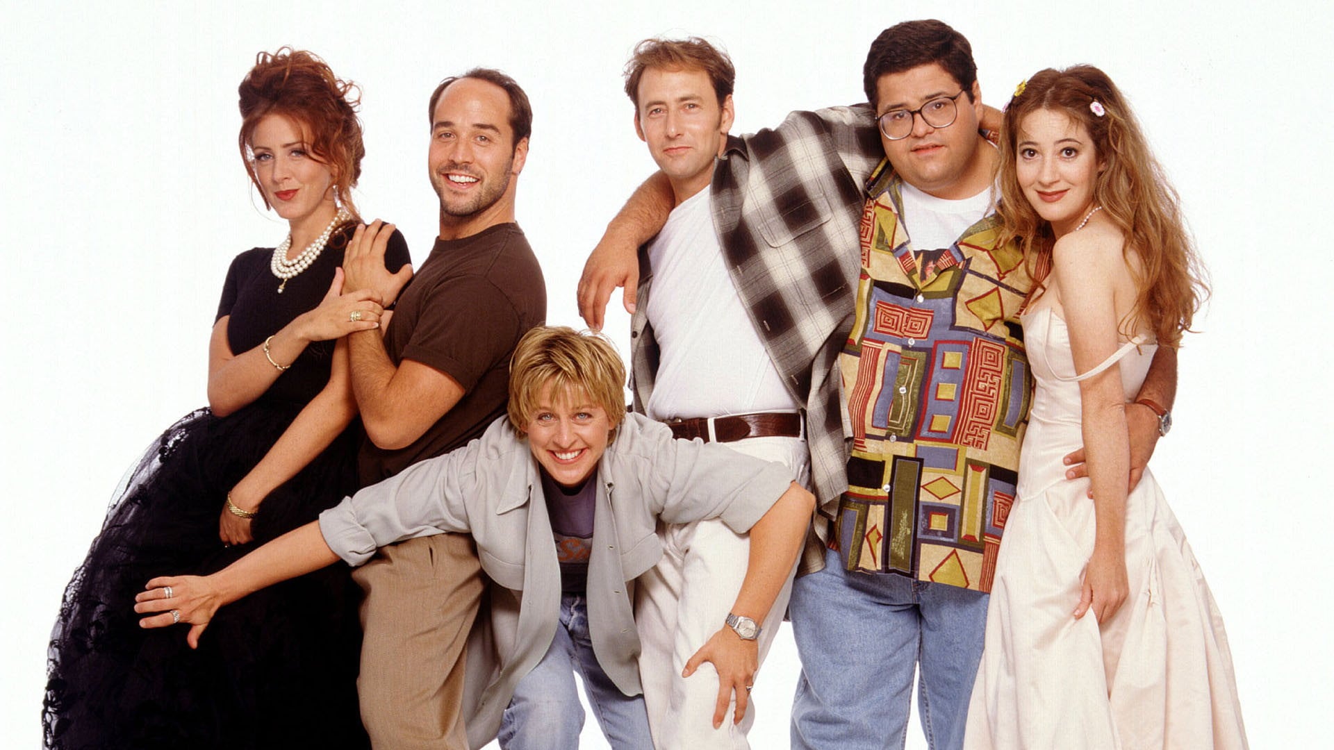 Foto do filme Ellen