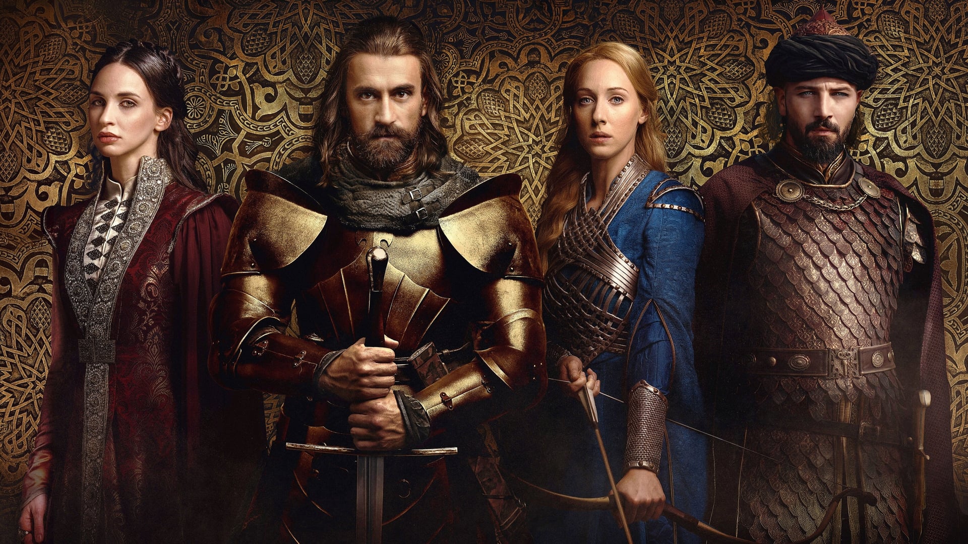Foto do filme Hunyadi