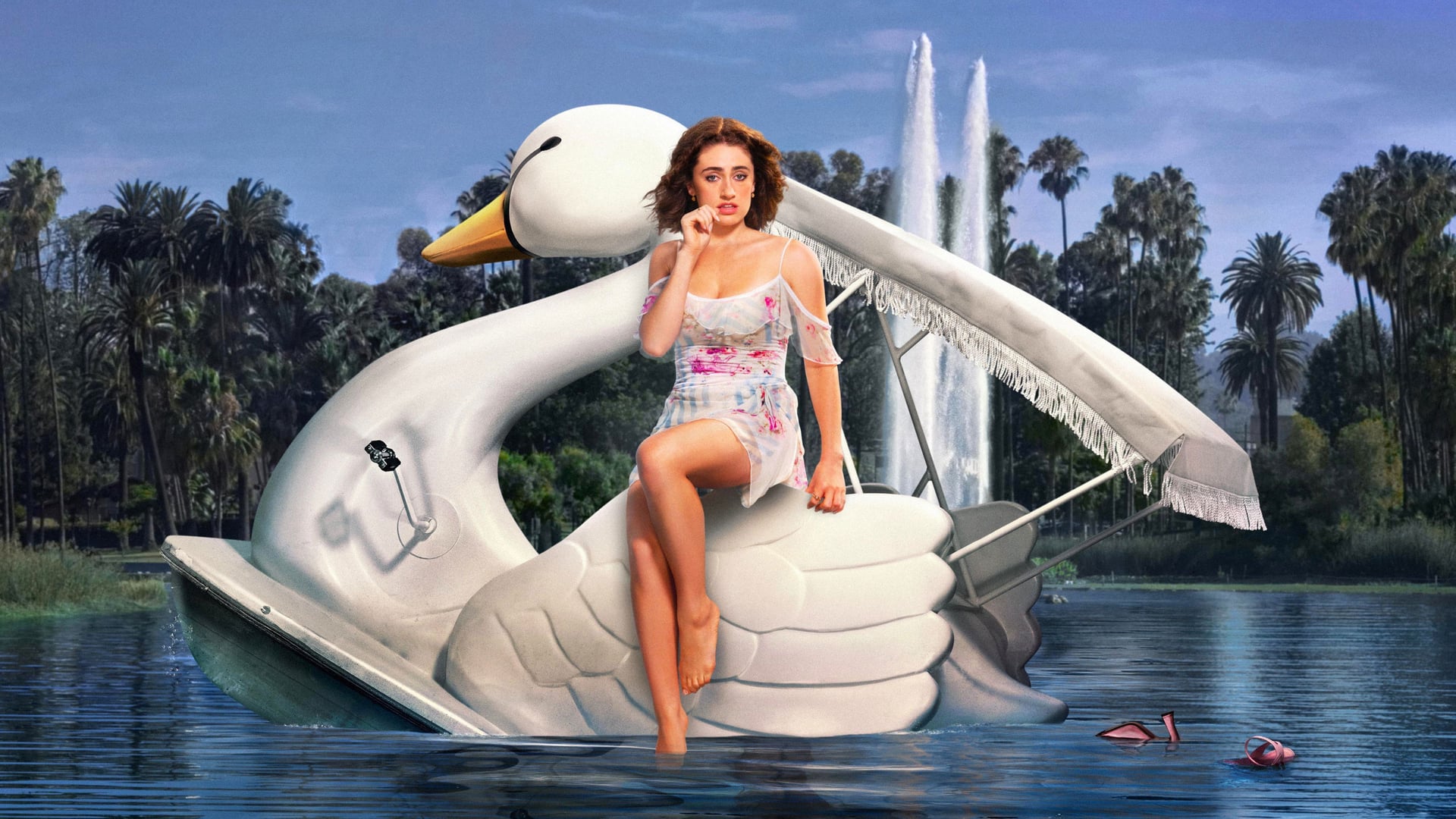 Foto do filme I Love LA