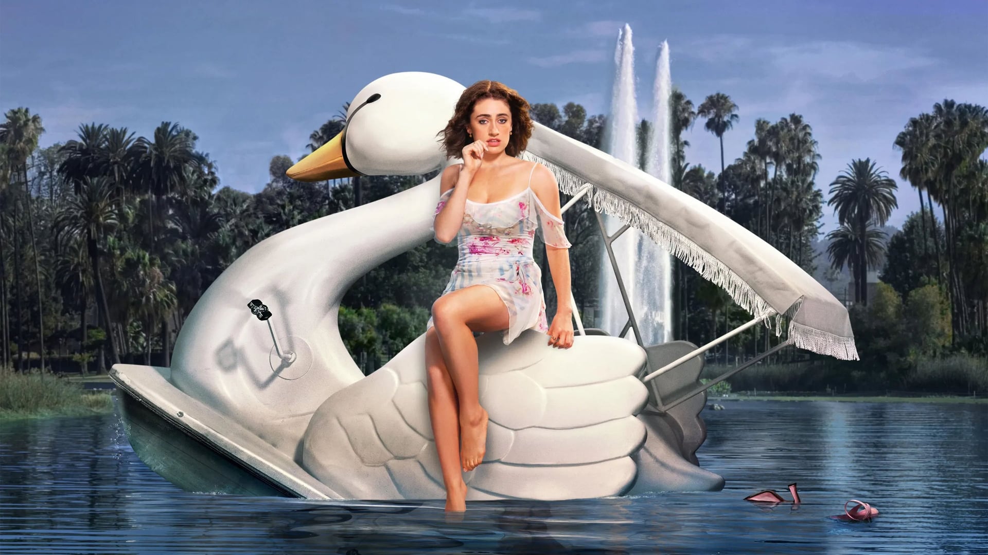 Foto do filme I Love LA