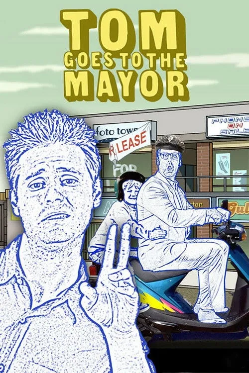 Tom e o Prefeito