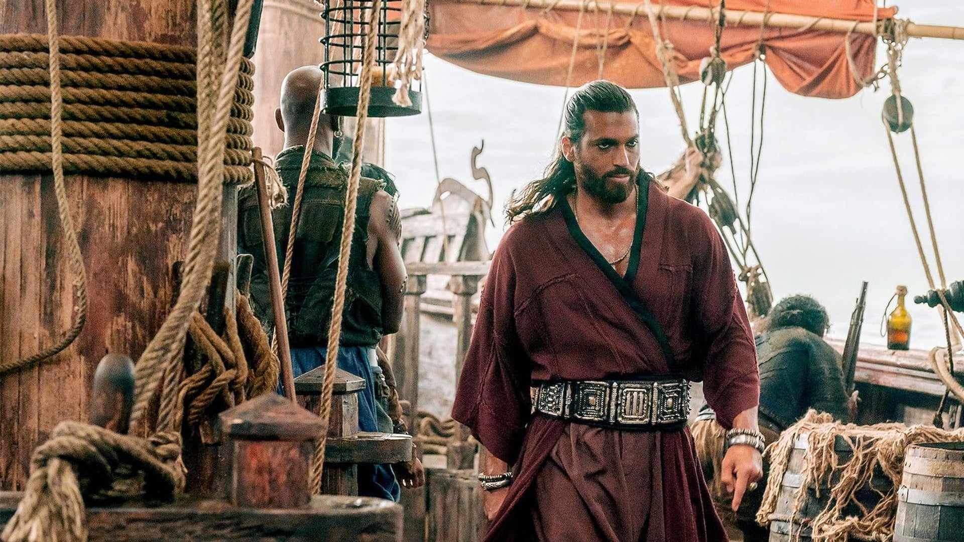 Foto do filme Sandokan