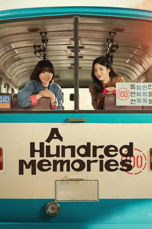 100 Memórias