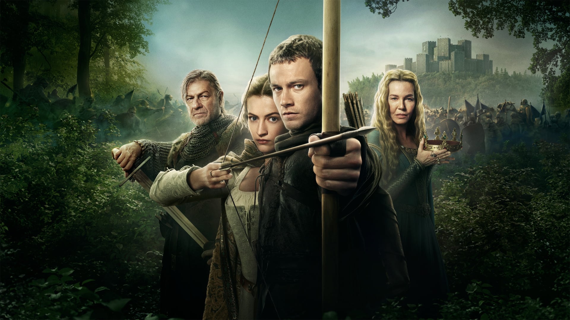 Foto do filme Robin Hood