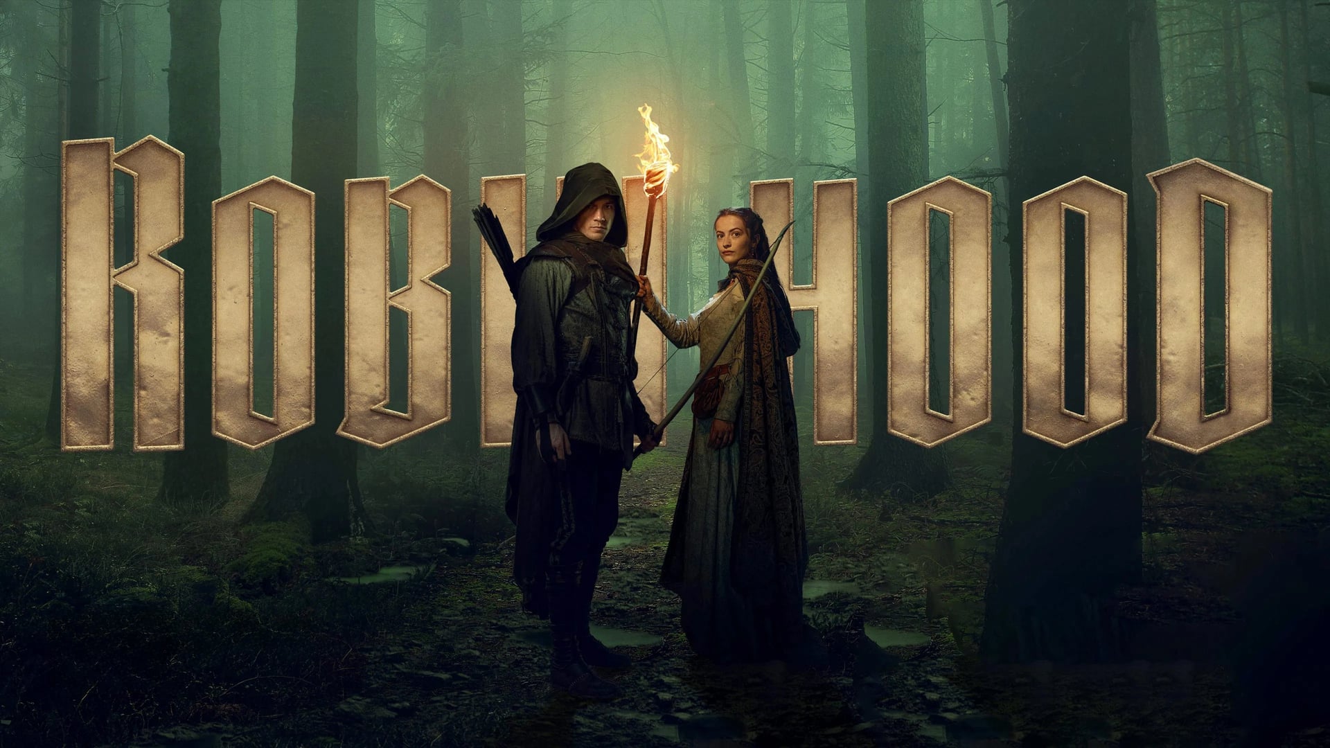 Foto do filme Robin Hood