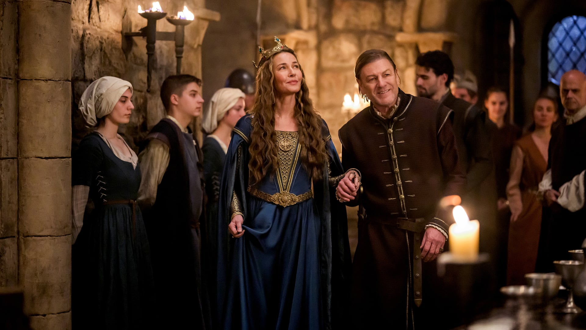 Foto do filme Robin Hood