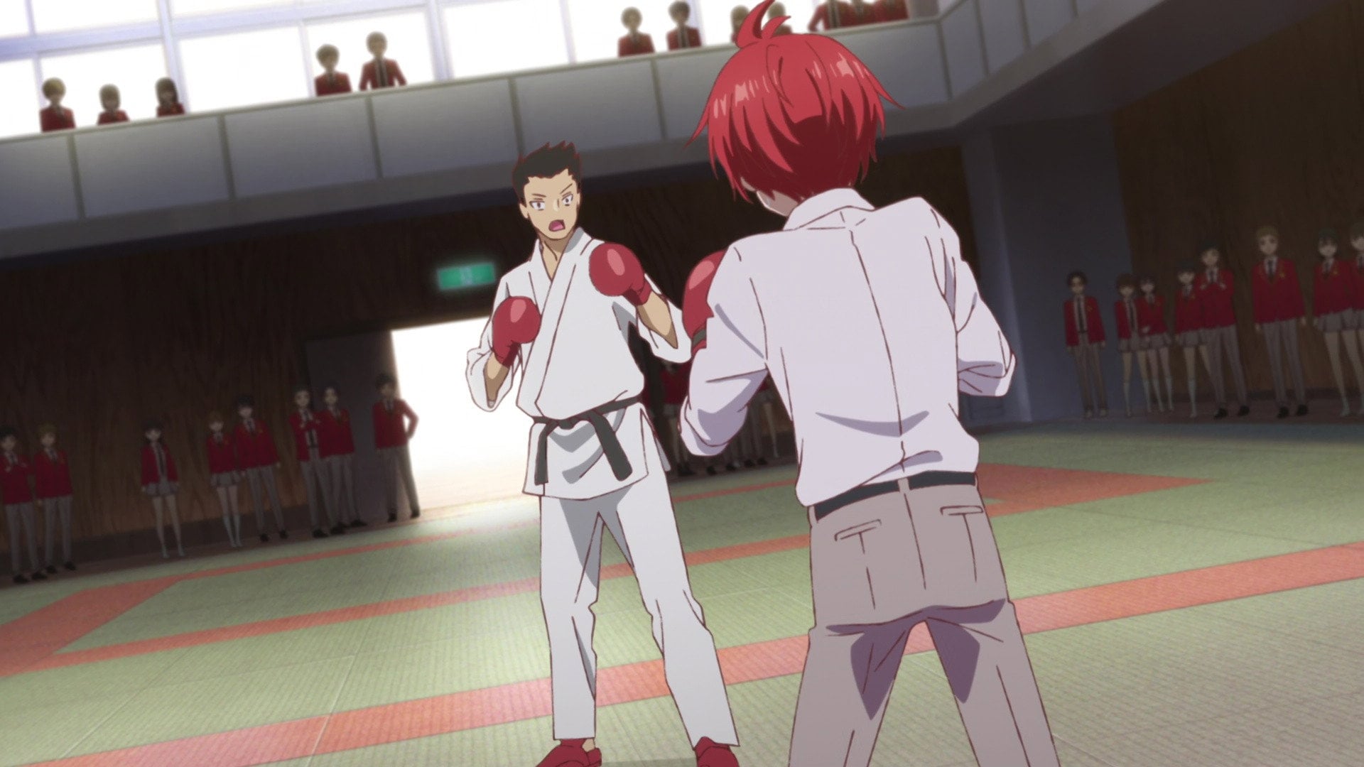 Foto do filme Dealing with Mikadono Sisters Is a Breeze